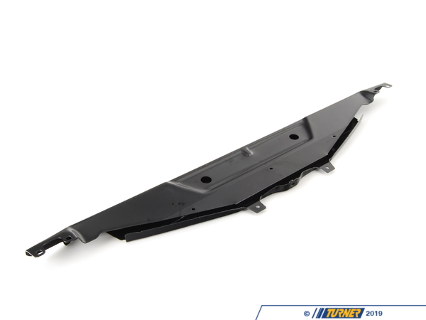 Genuine BMW Genuine BMW Upper core support center - F10 51647200689