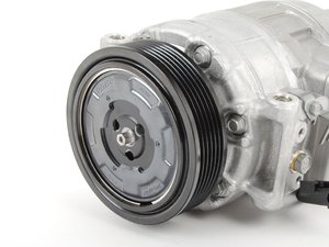Denso BMW Heater & A/c Air-conditioner Systems 64509180550