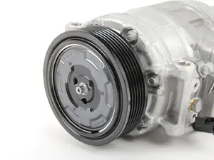 Denso BMW Heater & A/c Air-conditioner Systems 64509180550