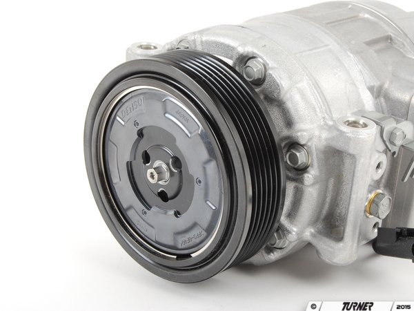 Denso Denso BMW Heater & A/c Air-conditioner Systems 64509180550 64509180550