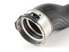 Genuine BMW Charge Pipe  13718672108 View 1