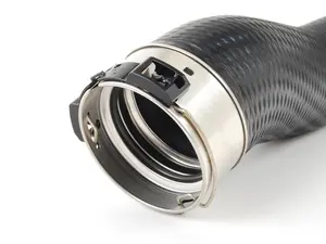 Charge Pipe 