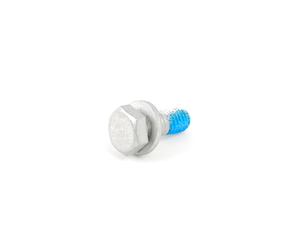 Genuine BMW Hex Bolt With Washer - 07119900033 - E36