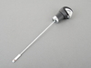 Genuine MINI Genuine MINI Automatic Transmission Shift Knob - Leather 25167584237 View 1