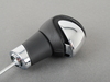 Genuine MINI Genuine MINI Automatic Transmission Shift Knob - Leather 25167584237 View 3