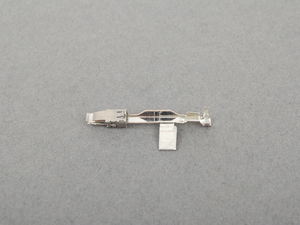 Genuine BMW Dual Flat Spring Contact Wit - 61136937069