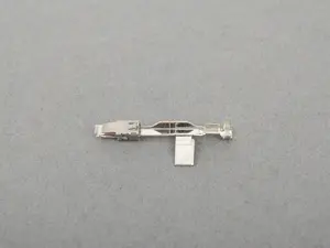 Genuine BMW Dual Flat Spring Contact Wit - 61136937069