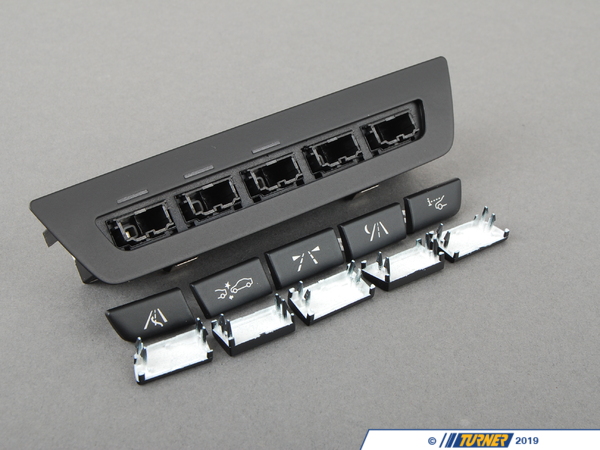 Genuine BMW Genuine BMW Driver assistance control unit 61319279306