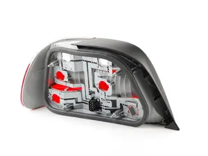 Genuine BMW Right Rear Light, White Turn Indicator - 63216904838 - E38