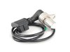 Genuine BMW Genuine BMW Pulse Generator/Crankshaft Position Sensor - 12141726065 - E36,E36 M3 12141726065 View 1