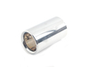 Genuine BMW Genuine BMW Chrome Exhaust Tip - F30 328i 328i xDrive 18307610637 View 2