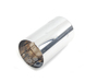Genuine BMW Genuine BMW Chrome Exhaust Tip - F30 328i 328i xDrive 18307610637 View 3