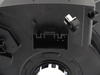 Genuine BMW Genuine BMW Switch Unit Steering Column - 61319111999 - E60 M5,E63 M6 61319111999 View 3