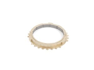 Genuine BMW Synchronizer Ring - 23221228488 - E34,E36,E39,E46,E85