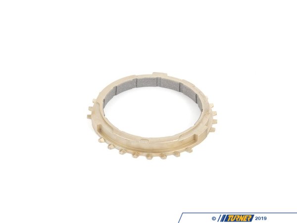 Genuine BMW Genuine BMW Synchronizer Ring - 23221228488 - E34,E36,E39,E46,E85 23221228488
