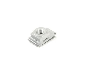 Genuine BMW Cage Nut - 46512333345