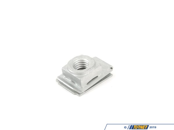 Genuine BMW Genuine BMW Cage Nut - 46512333345 46512333345