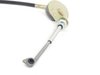 Genuine BMW Genuine BMW Cable Noise Absorbing Zf - 25161423395 - E36,E36 M3 25161423395 View 2
