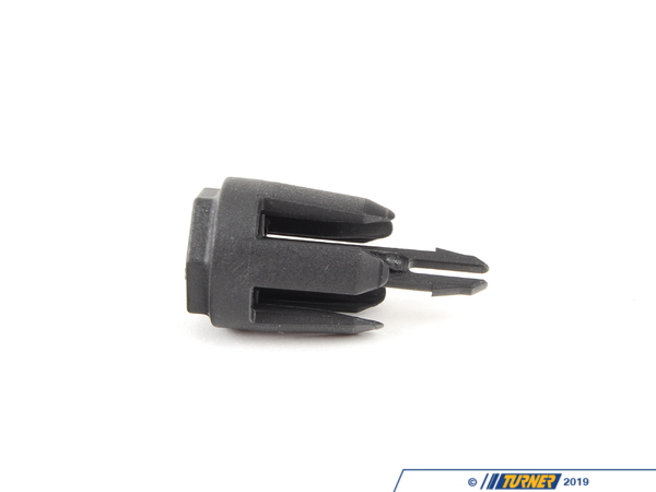 Genuine BMW Genuine BMW Clip - 17117595701 - F01,F06,F10,F12,F13,F25,F26 17117595701