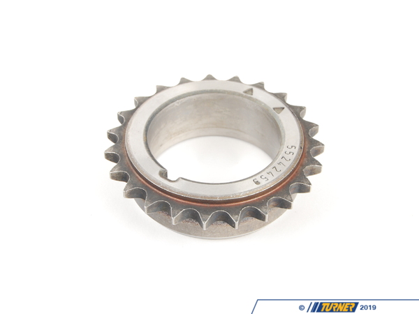 Genuine MINI Genuine MINI Crankshaft Sprocket 11211485402