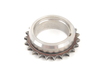 Genuine MINI Genuine MINI Crankshaft Sprocket 11211485402 View 2