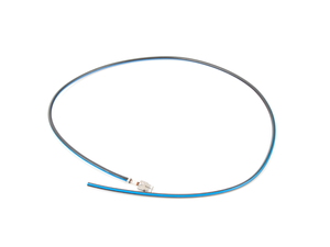 Double leaf spring contact - Priced Each
