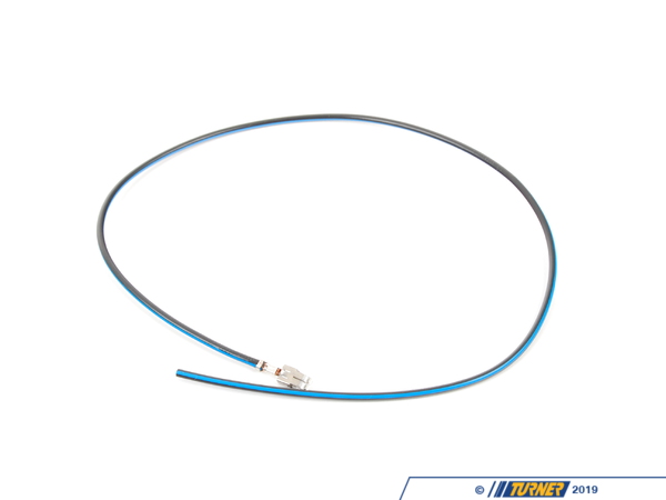 Genuine MINI Double leaf spring contact - Priced Each 61130007440