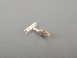 Double leaf spring contact - Priced Each