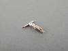 Genuine MINI Double leaf spring contact - Priced Each 61138377732 View 1