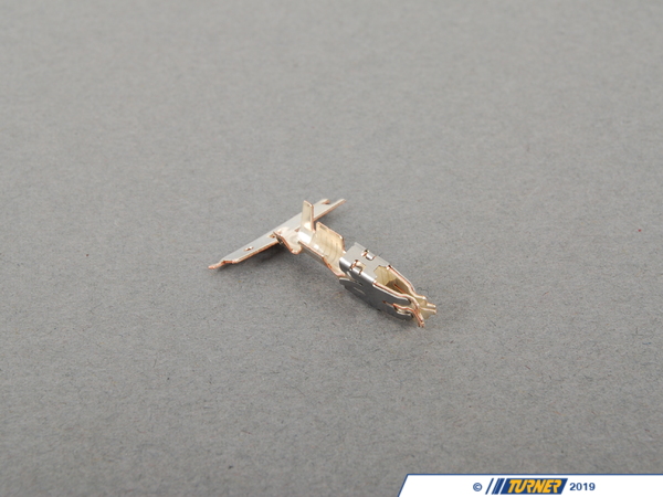 Genuine MINI Double leaf spring contact - Priced Each 61138377732