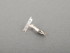Genuine MINI Double leaf spring contact - Priced Each 61138377732 View 3