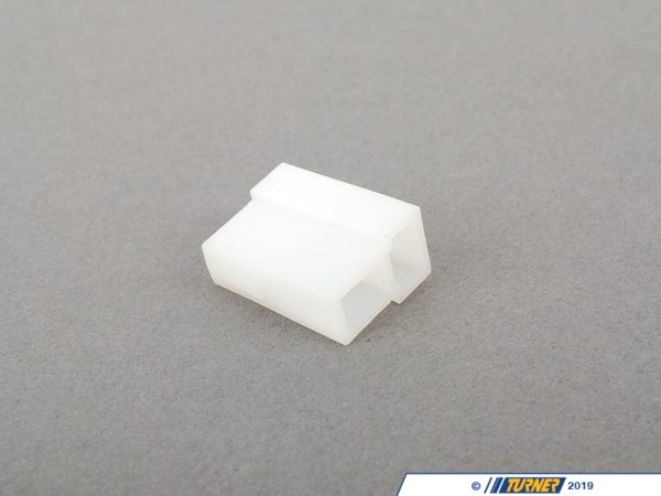 Genuine MINI Plug Housing - Priced Each 61131351144