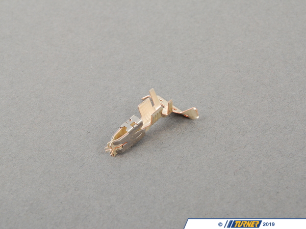 Genuine MINI Double leaf spring contact - Priced Each 61138377734