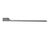 Genuine BMW Trim Panel - Left - Black - E36 51478146953 View 1