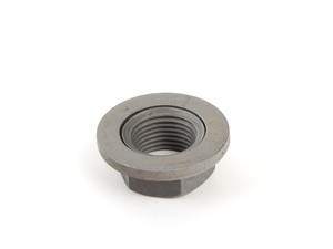 Genuine BMW Nut M18X1,5 - 11361432774 - E38,E39,E53