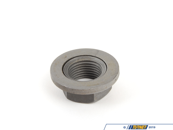 Genuine BMW Genuine BMW Nut M18X1,5 - 11361432774 - E38,E39,E53 11361432774