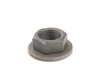 Genuine BMW Genuine BMW Nut M18X1,5 - 11361432774 - E38,E39,E53 11361432774 View 2