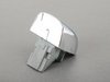 Genuine BMW Genuine BMW Cover Right Chromium-Plated - 51218229628 - E46,E46 M3 51218229628 View 1