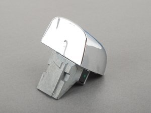 Genuine BMW Cover Right Chromium-Plated - 51218229628 - E46,E46 M3