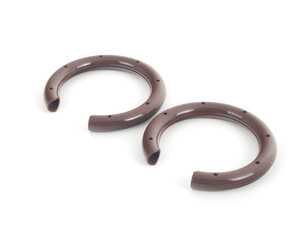 Spring Silencers - pair