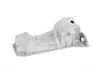Genuine BMW Oil Pan - 11137570400 - E82,E89,E90,E92,E93,E82 1M Coupe