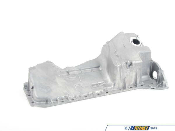 Genuine BMW Genuine BMW Oil Pan - 11137570400 - E82,E89,E90,E92,E93,E82 1M Coupe 11137570400