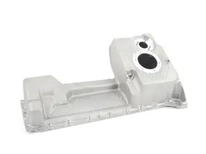 E46 M3 Oil Pan - 11137838130