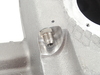 Genuine BMW E46 M3 Oil Pan - 11137838130 11137838130 View 4