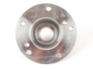 Genuine BMW Rear Wheel Hub - E82 1 M Coupe, E93 M3, E92 M3, E90 M3