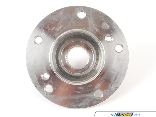 Genuine BMW Genuine BMW Rear Wheel Hub - E82 1 M Coupe, E93 M3, E92 M3, E90 M3 33412283020