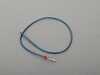 Genuine MINI DOUBLE FLAT SPRING CONTACT, 61130070588 View 1