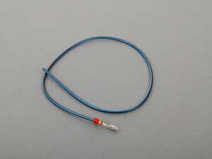 DOUBLE FLAT SPRING CONTACT,