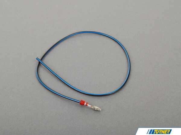 Genuine MINI DOUBLE FLAT SPRING CONTACT, 61130070588