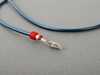 Genuine MINI DOUBLE FLAT SPRING CONTACT, 61130070588 View 2